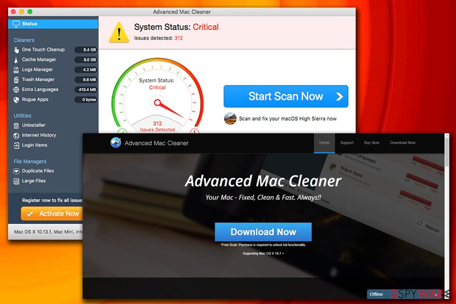 Best virus cleaner for mac free