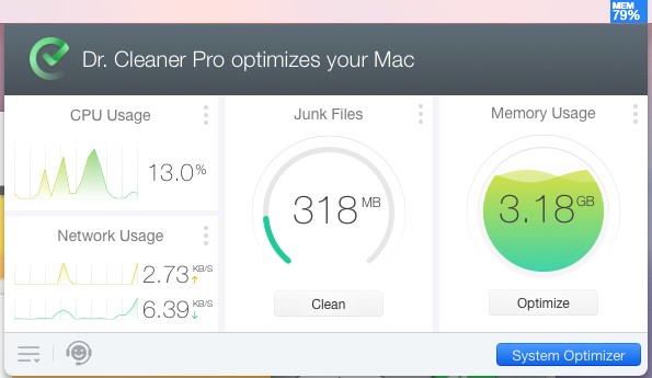 Trend Micro Dr Cleaner App For Mac Is Not Working